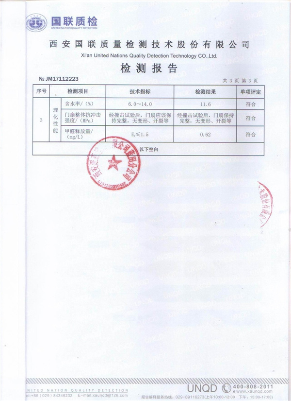 榮譽報告