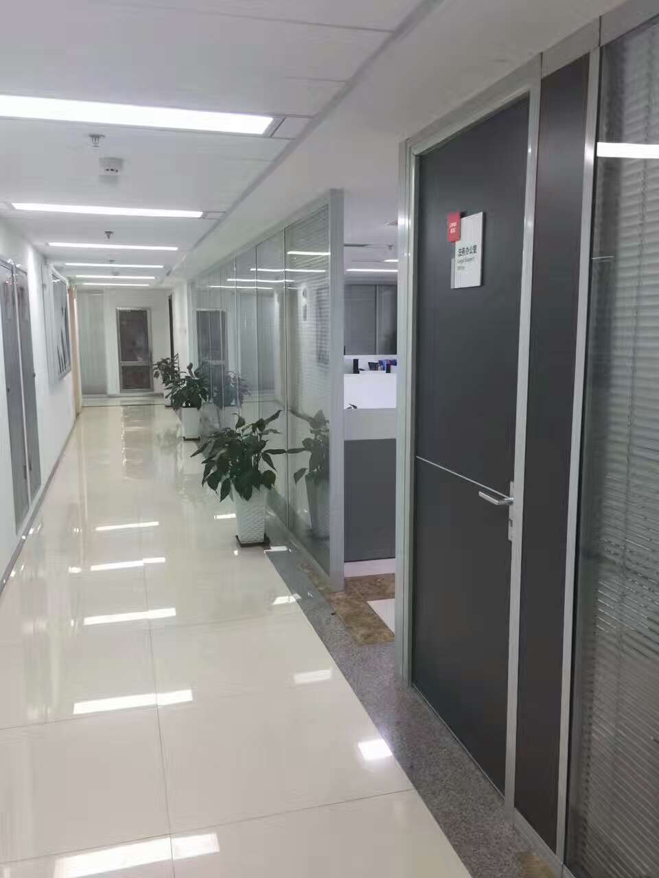西安酒店專用門生產
