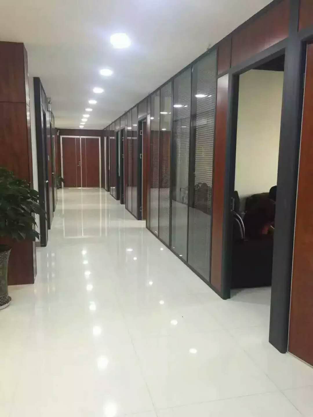 西安生態(tài)門