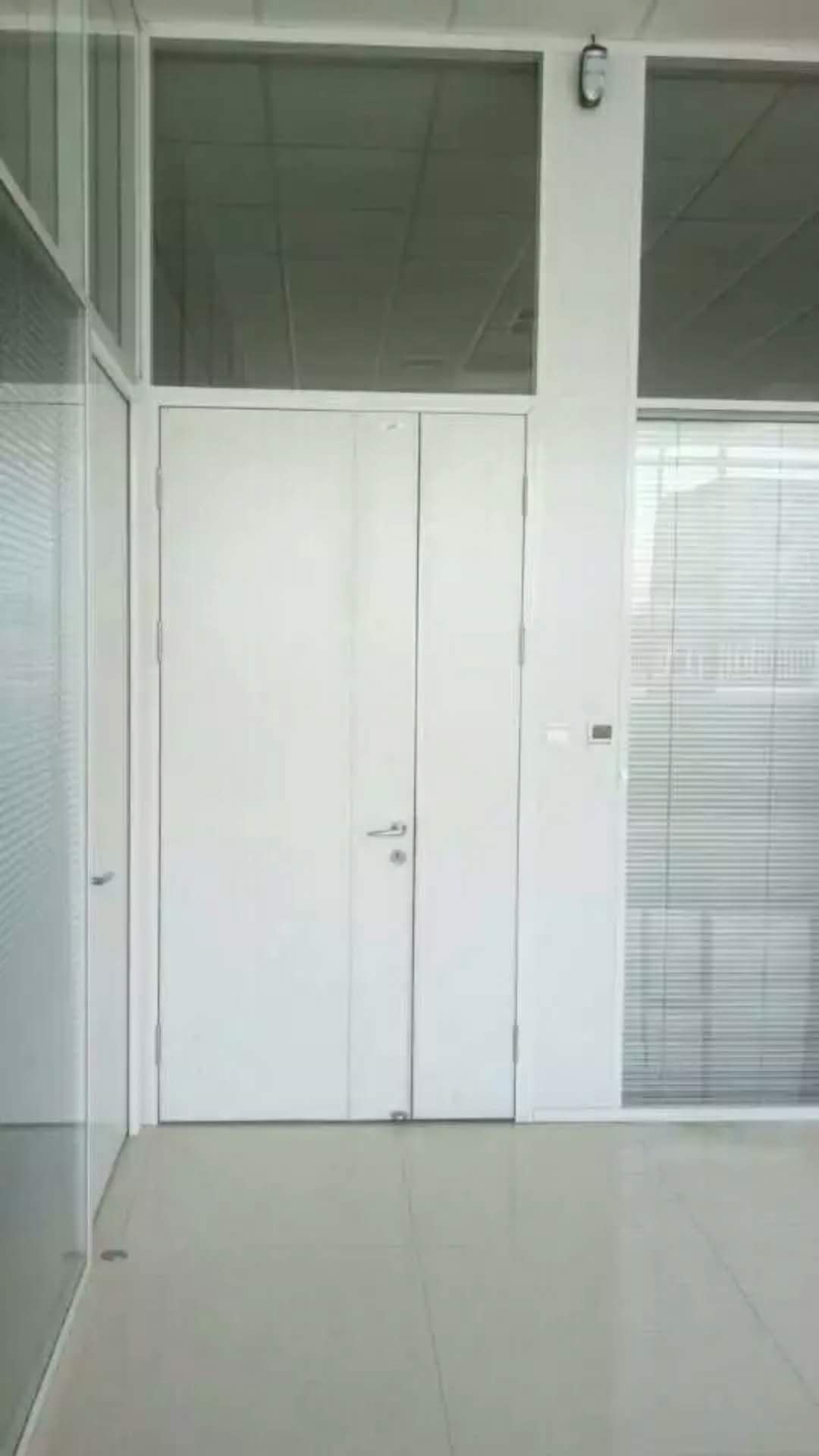 工程案例—豐產路白玉制藥