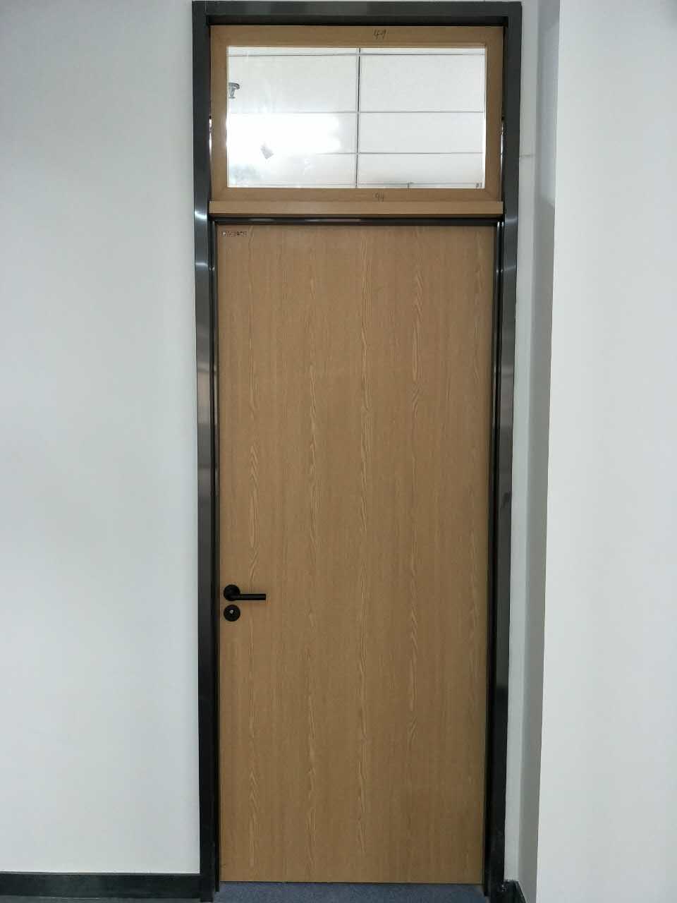 西安學校專用門生產