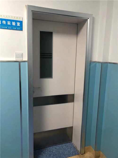 西安醫院專用門